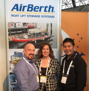 AirBerth Excl Dealer Photo Fred and Kristyne (2)