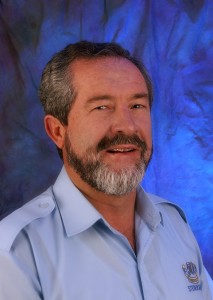 Alan Steber - Managing Director, Steber International and Director of Australian International Marine Export Group (AIMEX)