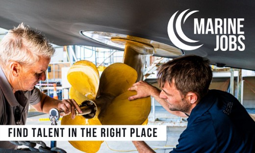 Introducing 'Marine Jobs' - the new industry job centre - Australian