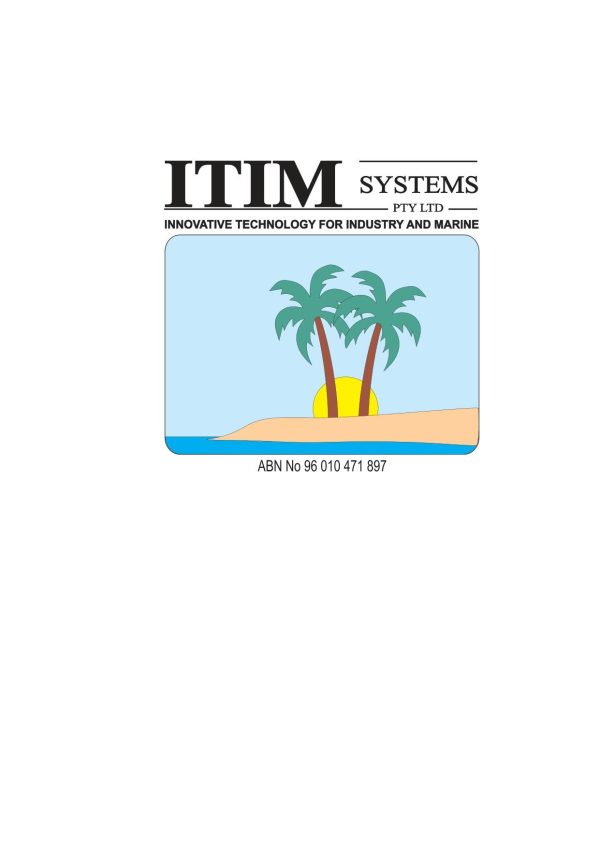 ITIM Systems Pty Ltd