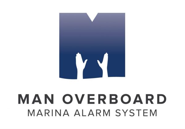 Man Overboard Marina Alarm Systems