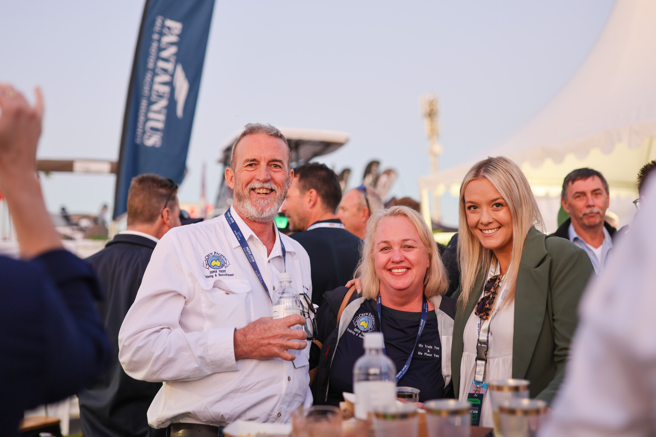 AIMEX Unveils Return of the Successful Garden at Sanctuary Cove