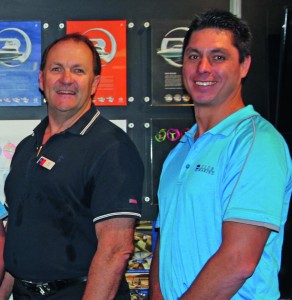 R Insurance_Riviera CEO Wes Moxey and CML NSW State Manager Corey Yeung