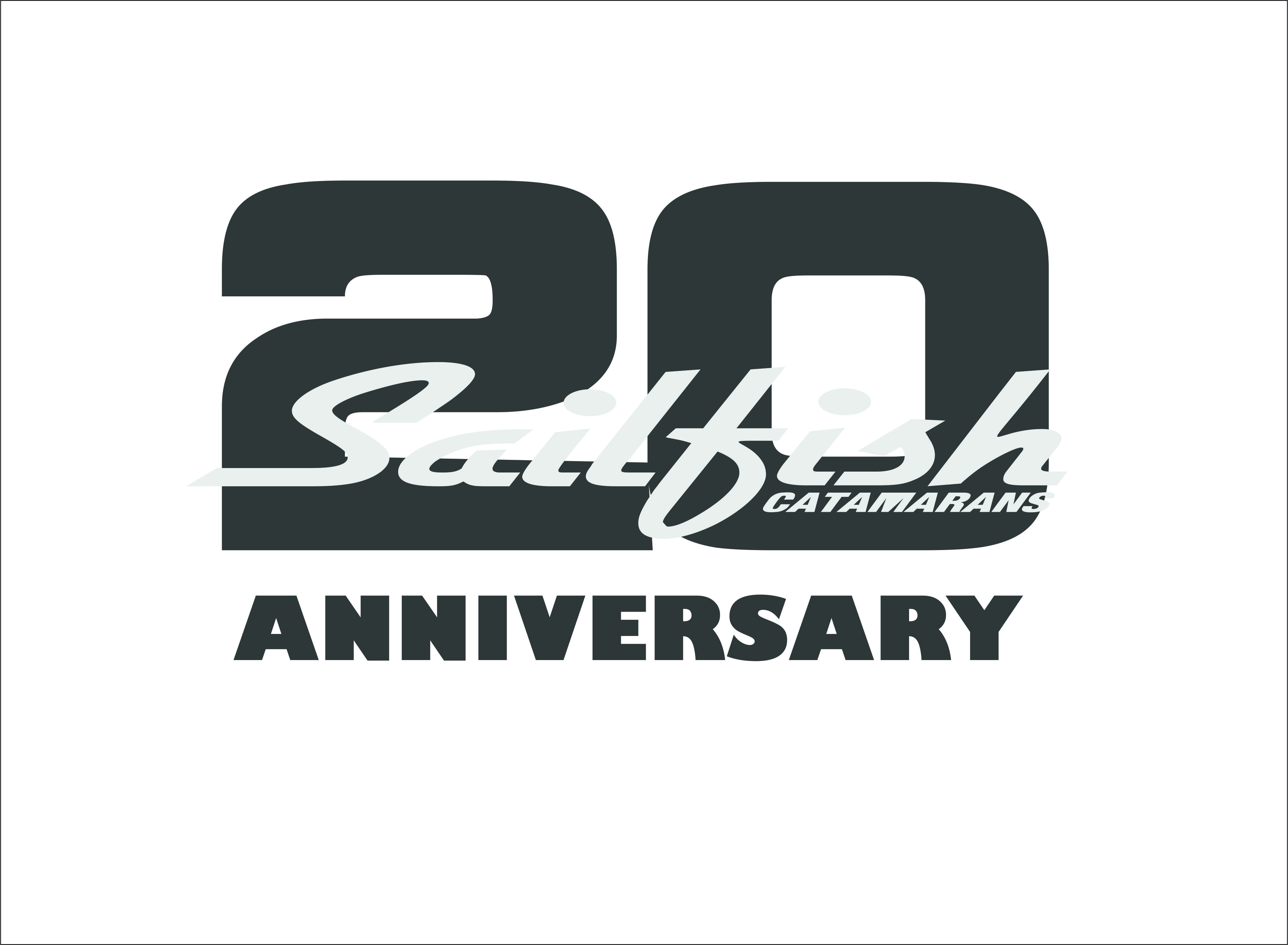 Sailfish 20 Anniversary