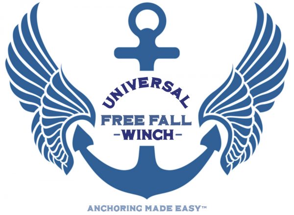 Universal Free Fall Winch Pty Ltd