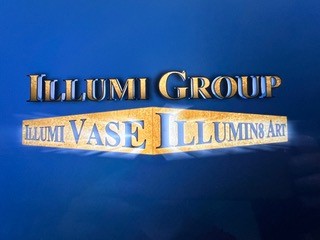 Illumi Vase
