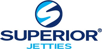 Superior Jetties